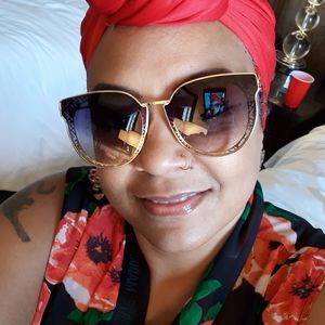 Meet your Posher, Lanelle